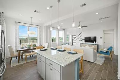 12815 Mount Orb Court, Cypress, TX 77433 - Photo 3