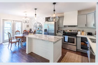 14510 Henry Calfee Drive, Willis, TX 77318 - Photo 9