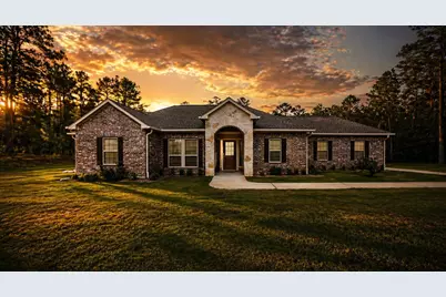 120 Sanctuary Road, Huntsville, TX 77340 - Photo 1
