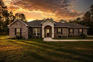 120 Sanctuary Rd, Huntsville, TX 77340 - Photo 1