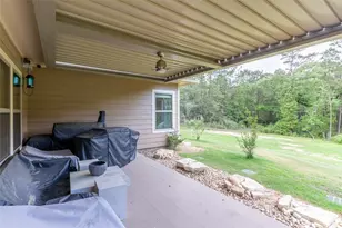120 Sanctuary Rd, Huntsville, TX 77340 - Photo 31