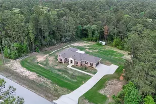 120 Sanctuary Rd, Huntsville, TX 77340 - Photo 35
