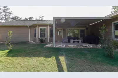 120 Sanctuary Road, Huntsville, TX 77340 - Photo 33
