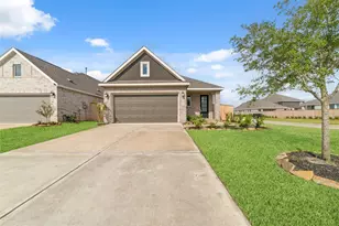 5214 Santa Cruz Bay, Richmond, TX 77469 - Photo 1