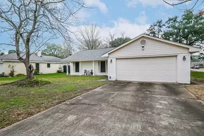 7602 Alperton Drive, Houston, TX 77088 - Photo 1