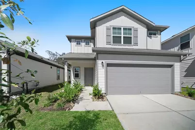 5703 Finely Run St, Spring, TX 77373 - Photo 1