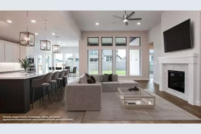 19211 Belmont Stakes Way, Tomball, TX 77377 - Photo 3