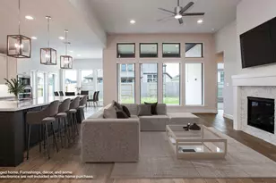 19211 Belmont Stakes Wy, Tomball, TX 77377 - Photo 3