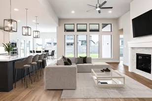 19211 Belmont Stakes Wy, Tomball, TX 77377 - Photo 3