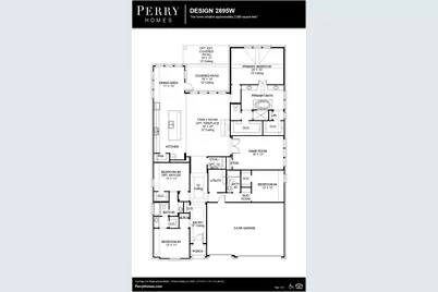 19211 Belmont Stakes Way, Tomball, TX 77377 - Photo 15