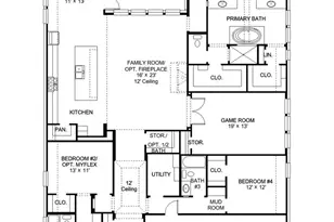 19211 Belmont Stakes Wy, Tomball, TX 77377 - Photo 15