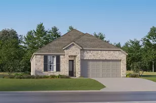 22214 La Scorza Dr, Hockley, TX 77377 - Photo 1