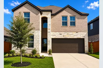 22214 La Scorza Drive, Hockley, TX 77377 - Photo 1