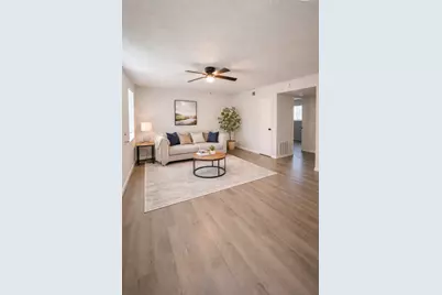 1614 Vauthier Street #3, La Marque, TX 77568 - Photo 3