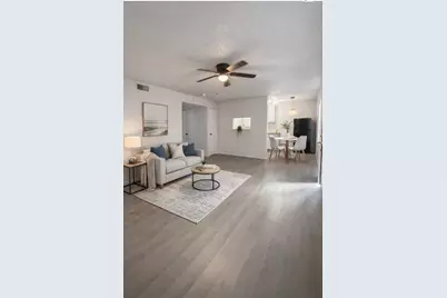 1614 Vauthier Street #3, La Marque, TX 77568 - Photo 1