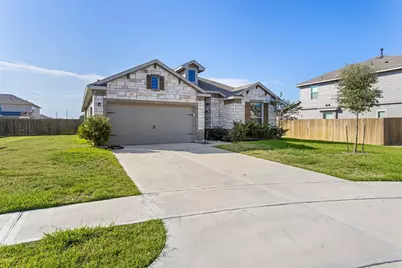 503 Turtle Dove Drive, Sealy, TX 77474 - Photo 3