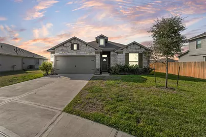 503 Turtle Dove Drive, Sealy, TX 77474 - Photo 1