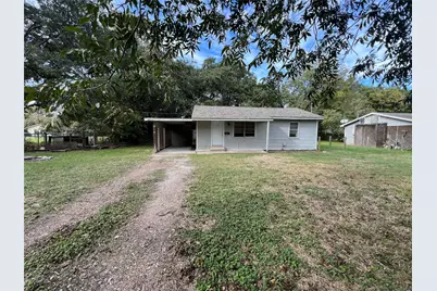 1026 Meyer Street, La Marque, TX 77568 - Photo 1