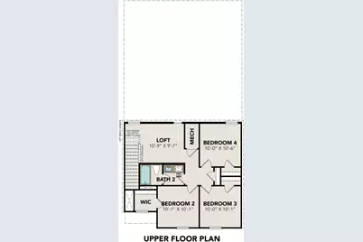 120 West Canopy Crossing Circle, Conroe, TX 77301 - Photo 3