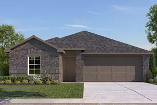 10715 Dogwood Sky Dr, Beasley, TX 77417 - Photo 1