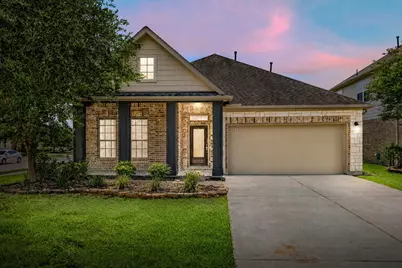 350 American Black Bear Drive, Crosby, TX 77532 - Photo 1