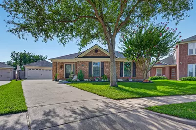 1711 Red Lake Court, Richmond, TX 77406 - Photo 1