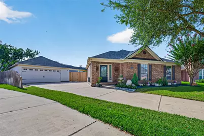 1711 Red Lake Court, Richmond, TX 77406 - Photo 3