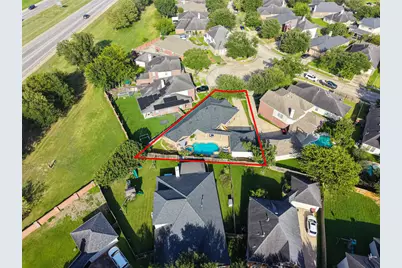 1711 Red Lake Court, Richmond, TX 77406 - Photo 49