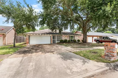11310 Gladefield Drive, Houston, TX 77099 - Photo 1