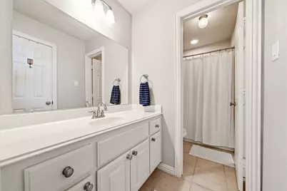 18406 S Settlers Shore Drive, Cypress, TX 77433 - Photo 35