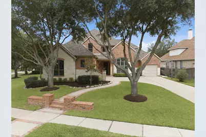18406 S Settlers Shore Drive, Cypress, TX 77433 - Photo 5