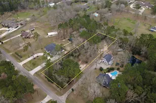 22857 Brazos Dr, Porter, TX 77365 - Photo 5