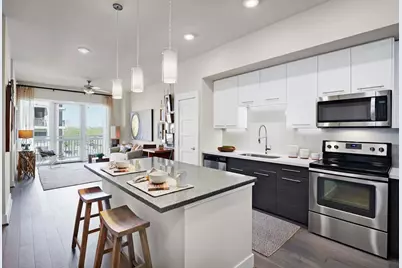 2727 Travis Street #321, Houston, TX 77006 - Photo 5