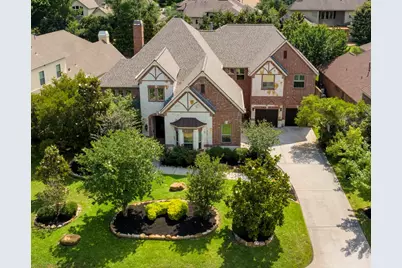 18 Player Vista Place, The Woodlands, TX 77382 - Photo 1