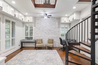 18 Player Vista Place, The Woodlands, TX 77382 - Photo 5