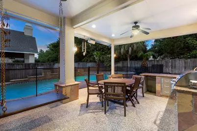 18 Player Vista Place, The Woodlands, TX 77382 - Photo 27