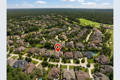 18 Player Vista Place, The Woodlands, TX 77382 - Photo 33