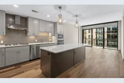 2511 Willowick Road #852, Houston, TX 77027 - Photo 1