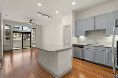 1616 W Dallas Street #157, Houston, TX 77019 - Photo 1