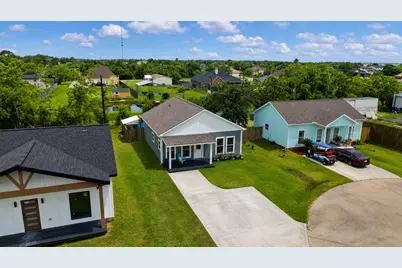 506 Jenni Lane, San Leon, TX 77539 - Photo 1