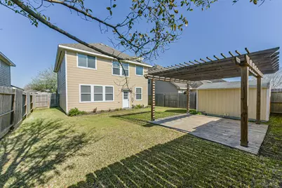 1305 Pinto Pass, Alvin, TX 77511 - Photo 37