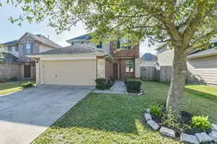 1305 Pinto Pass, Alvin, TX 77511 - Photo 1