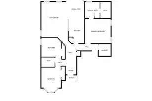 9533 E Woodmark, Conroe, TX 77304 - Photo 21