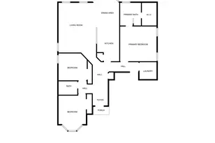 9533 E Woodmark, Conroe, TX 77304 - Photo 21