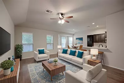 9533 E Woodmark, Conroe, TX 77304 - Photo 1