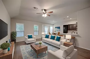 9533 E Woodmark, Conroe, TX 77304 - Photo 1