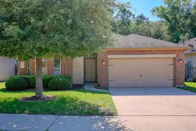 9533 E Woodmark, Conroe, TX 77304 - Photo 3