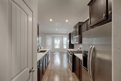 9533 E Woodmark, Conroe, TX 77304 - Photo 13