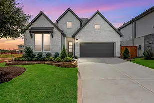 32139 Sky Branch Dr, Fulshear, TX 77441 - Photo 1