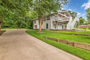 671 Lakeview Harbor, Onalaska, TX 77360 - Photo 5